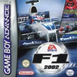 F1 2002 (Advance-Power) Rom